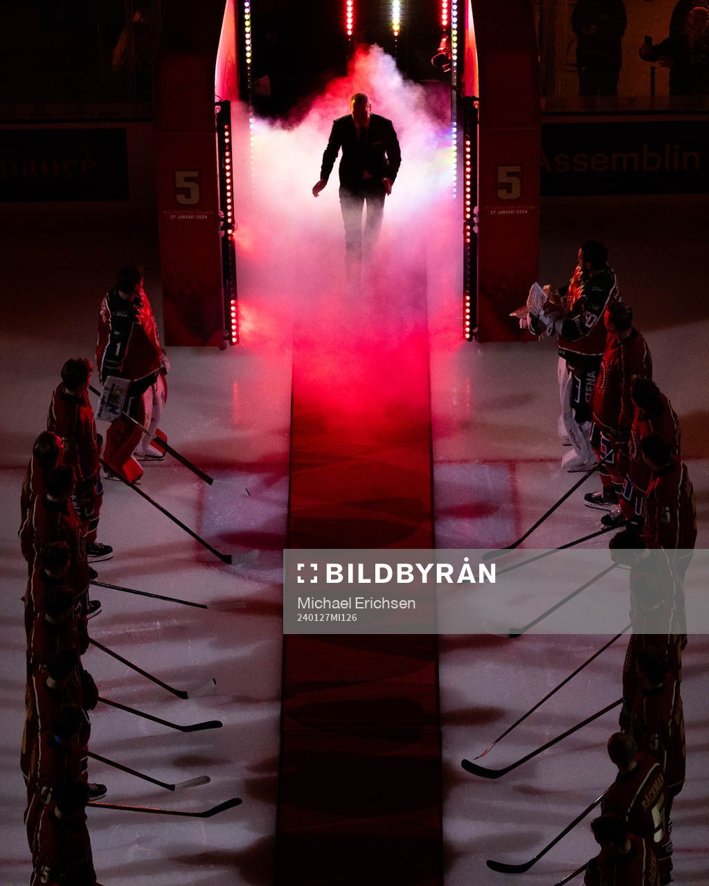 Christian Bäckman