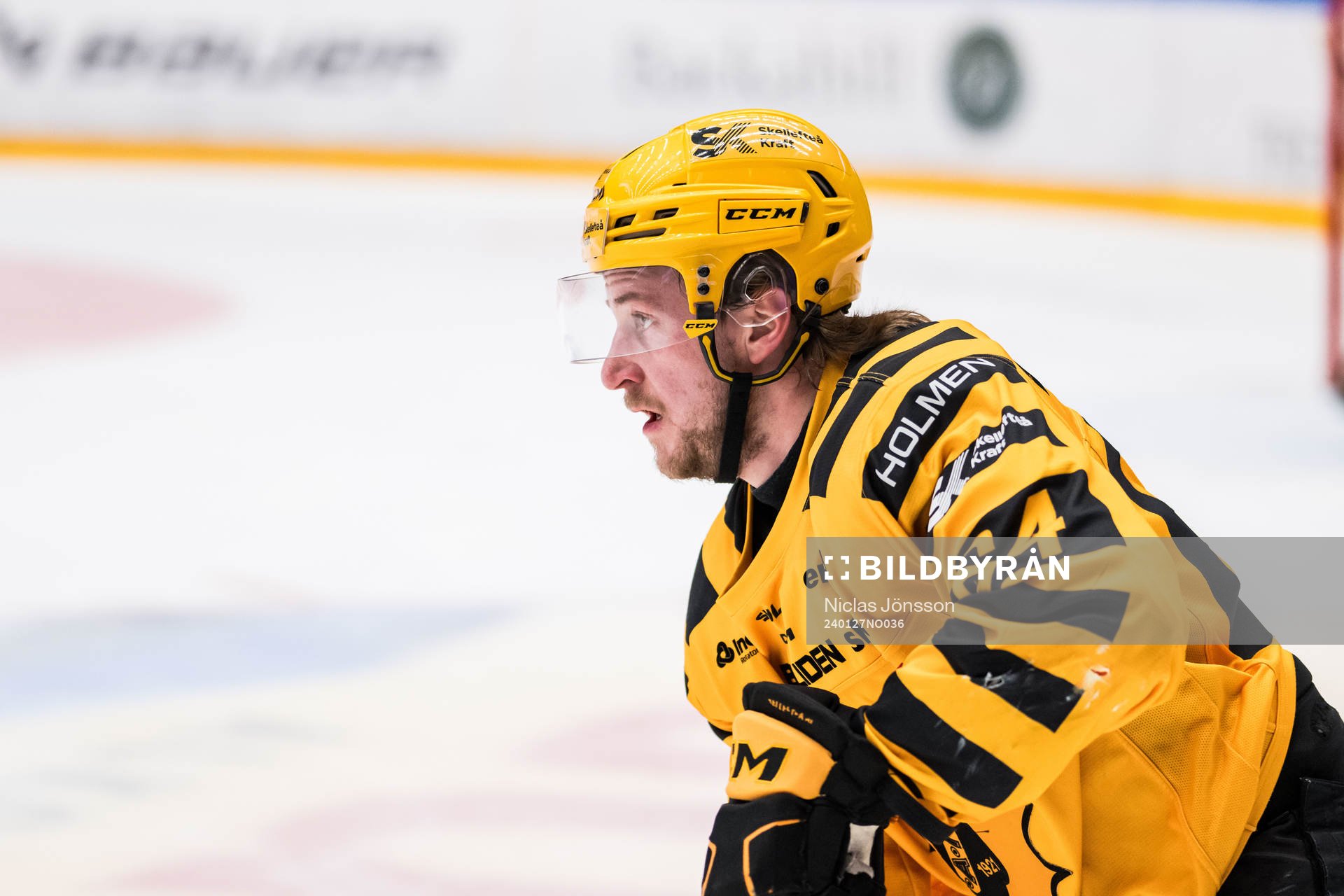 Skellefteås Jonathan Pudas