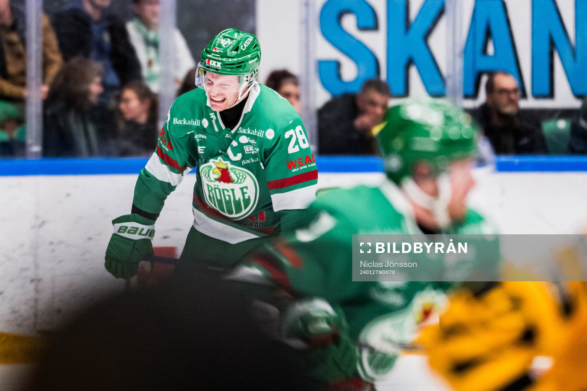 Rögles Anton Bengtsson