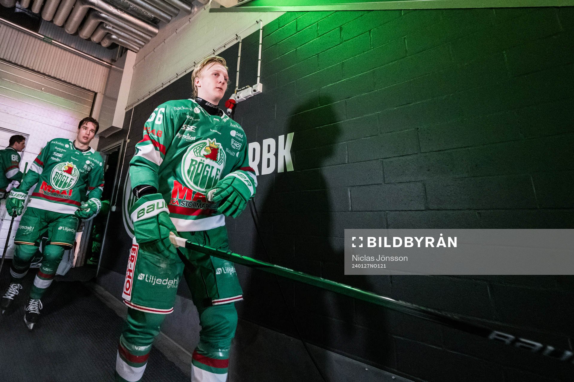Rögles Adam Engström