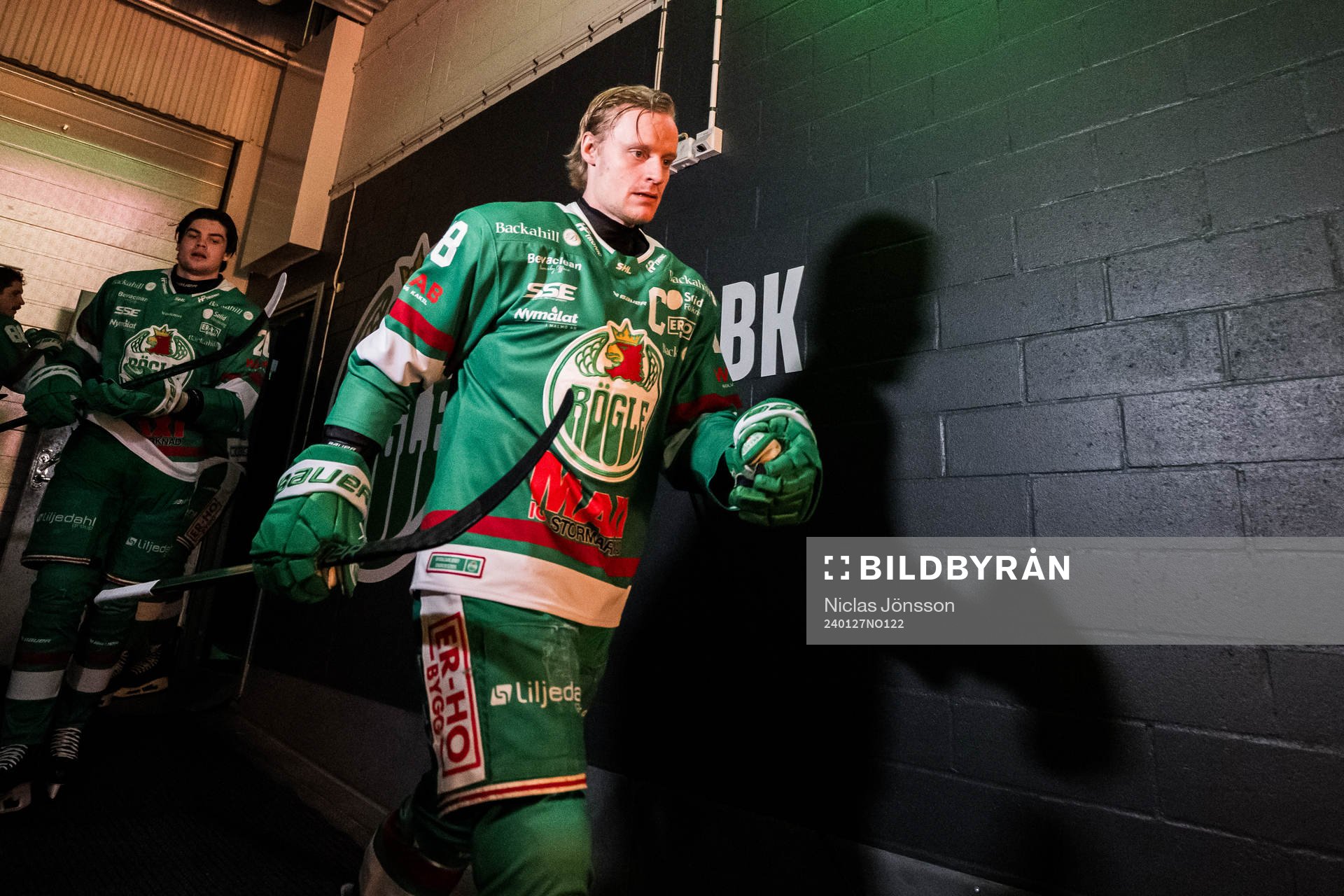 Rögles Anton Bengtsson