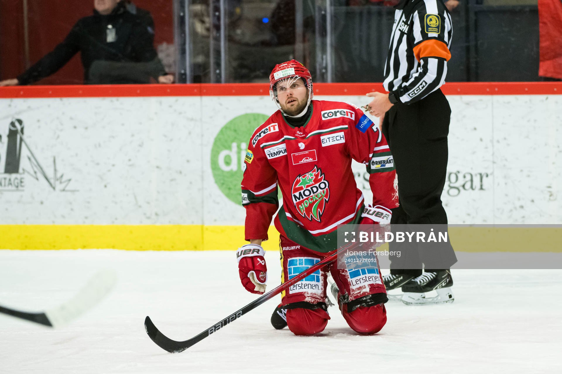 MoDos Pontus Näsén