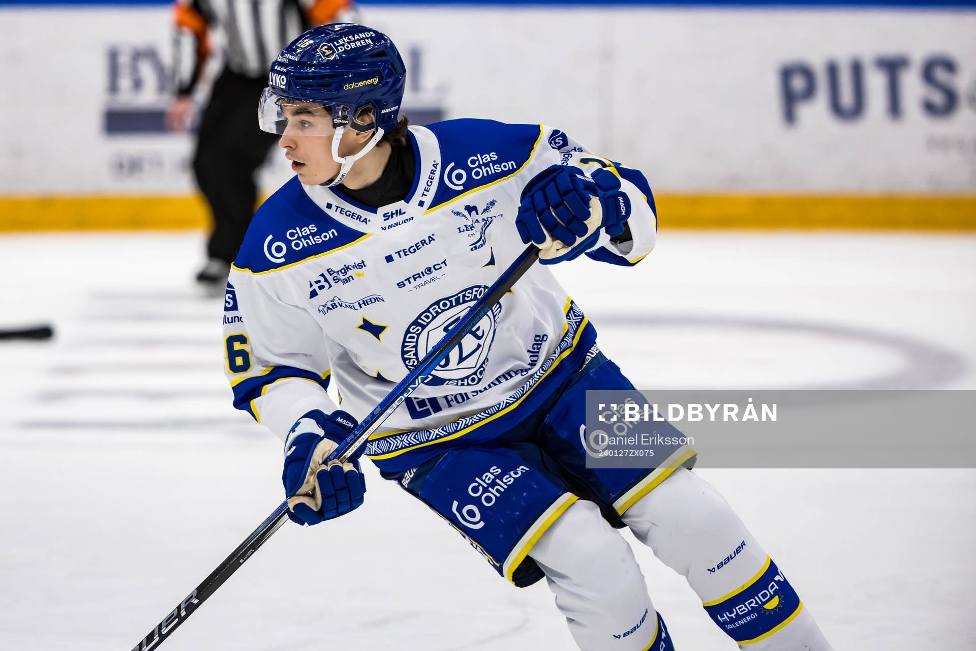 Leksands Felix Unger Sörum
