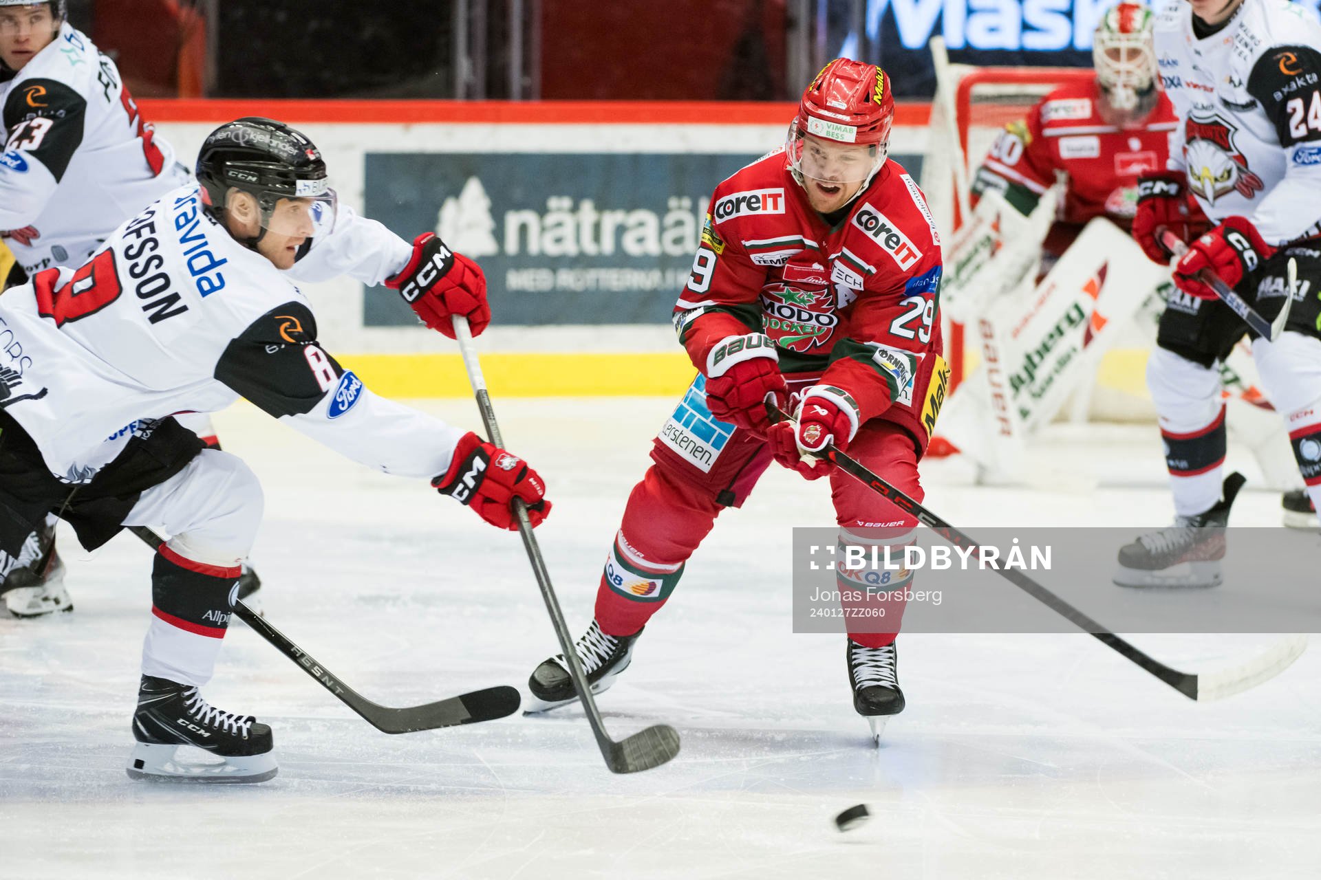 MoDos Mikkel Aagaard