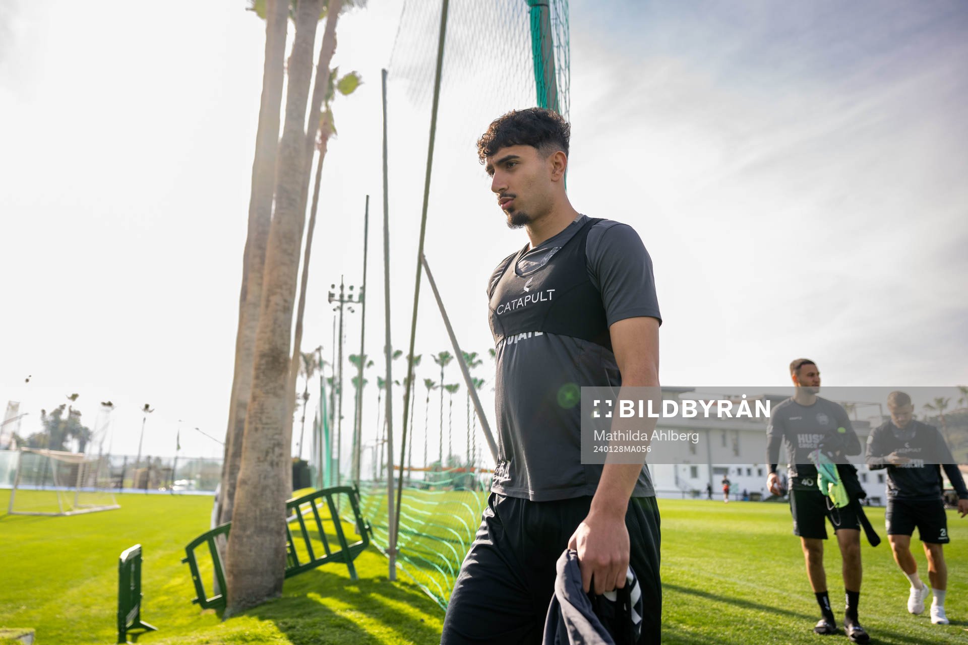Elias Mohammad