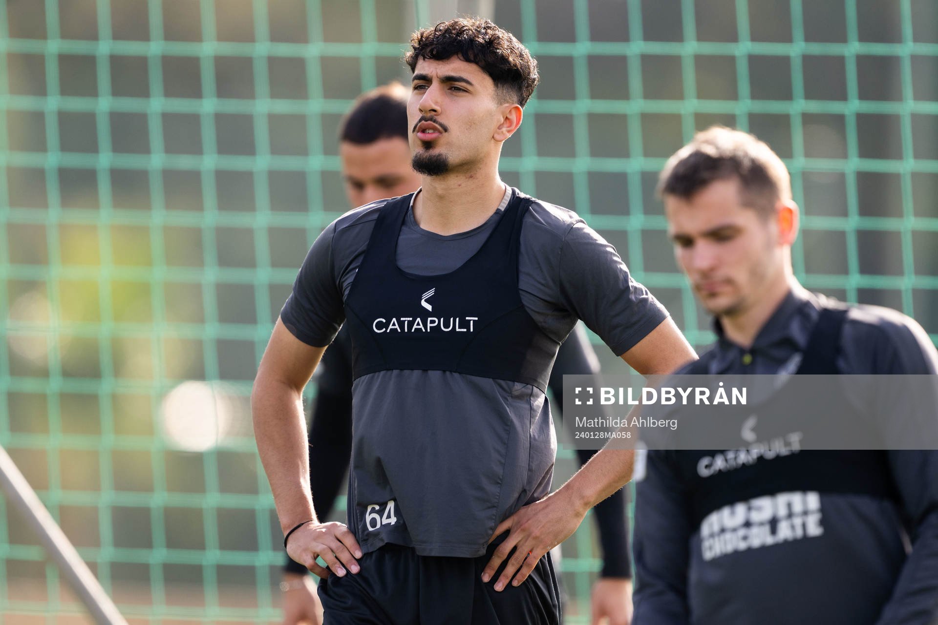 Elias Mohammad