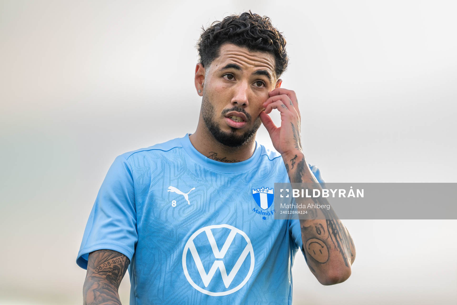 Sergio Pena