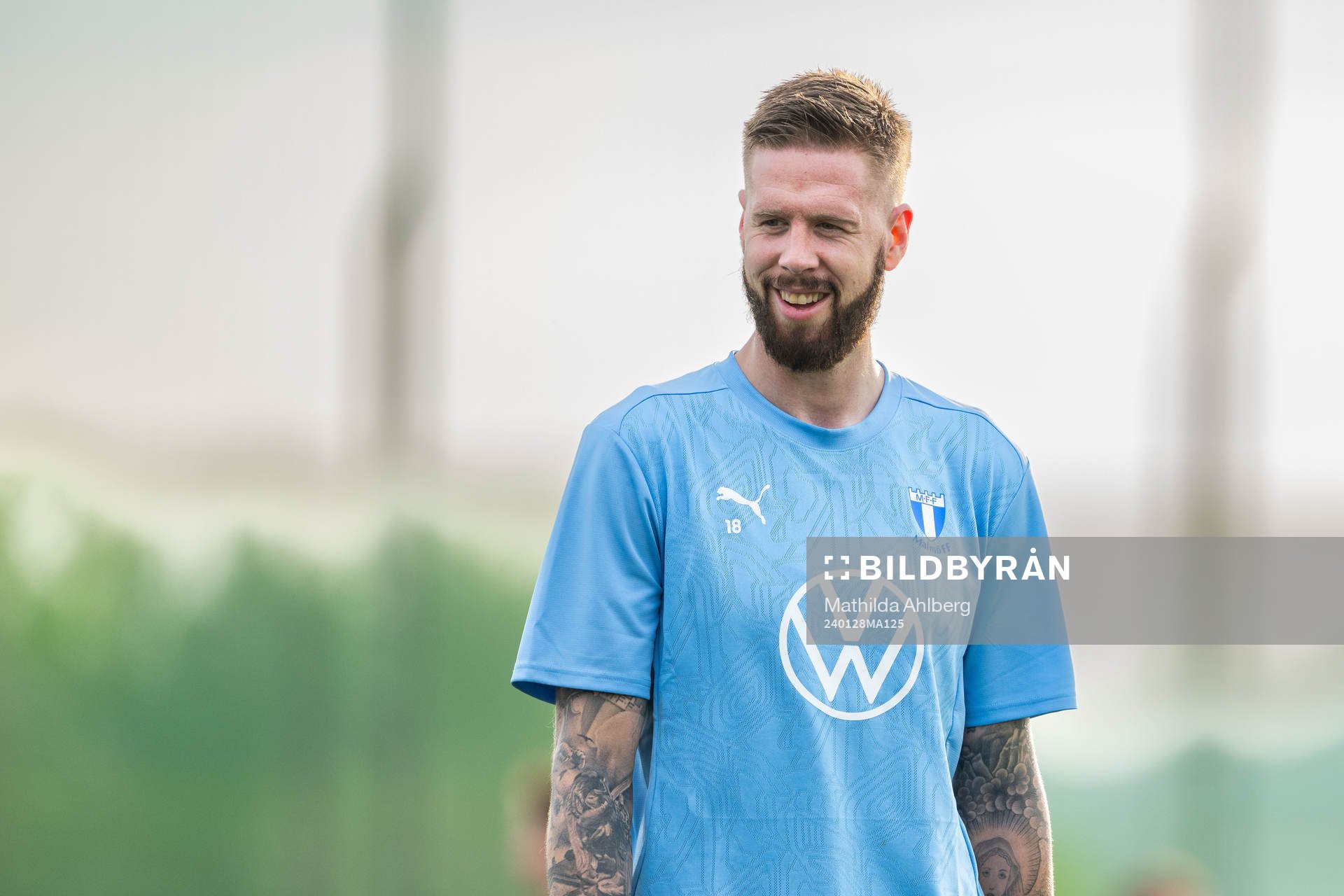 Pontus Jansson