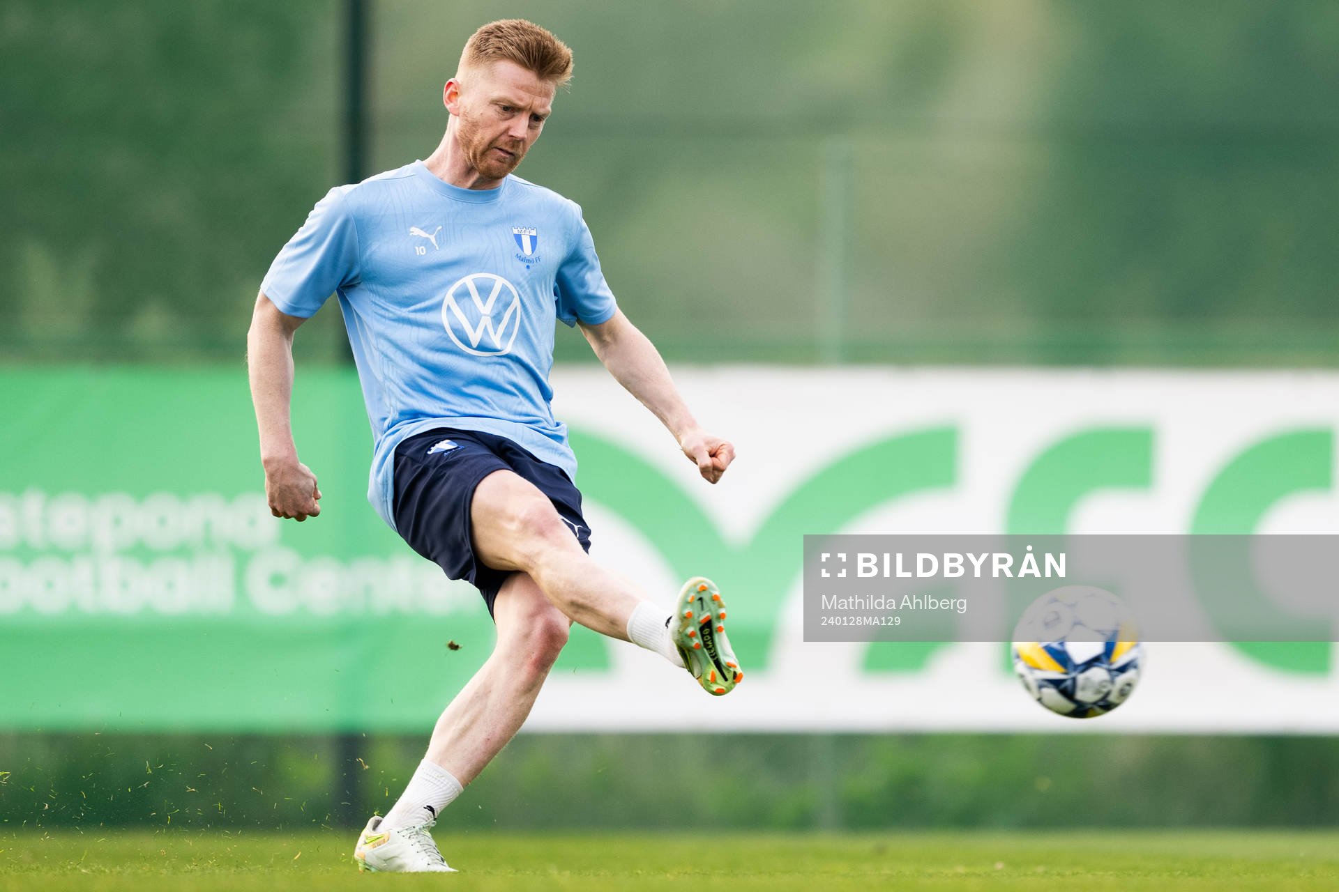 Anders Christiansen