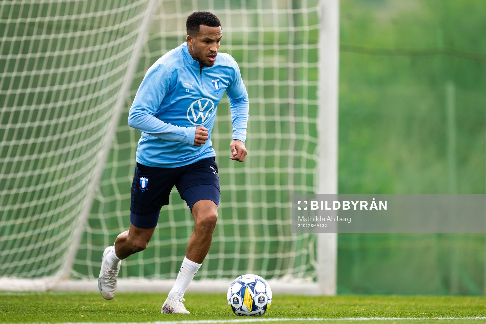 Martin Olsson