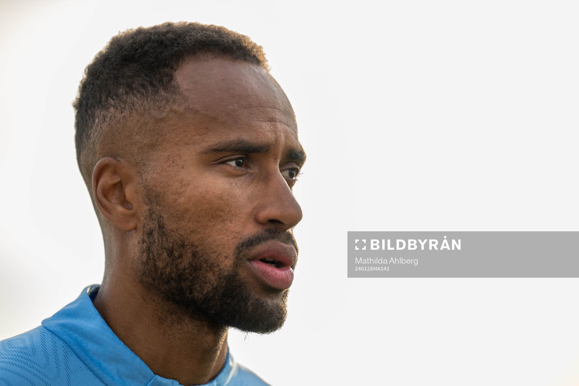 Isaac Kiese Thelin