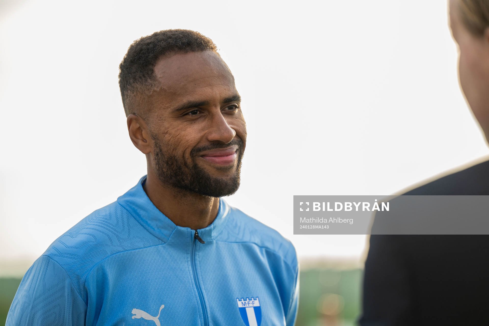 Isaac Kiese Thelin