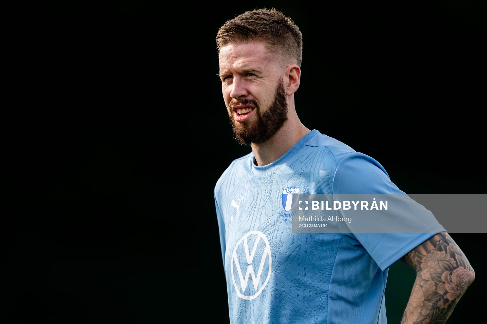 Pontus Jansson