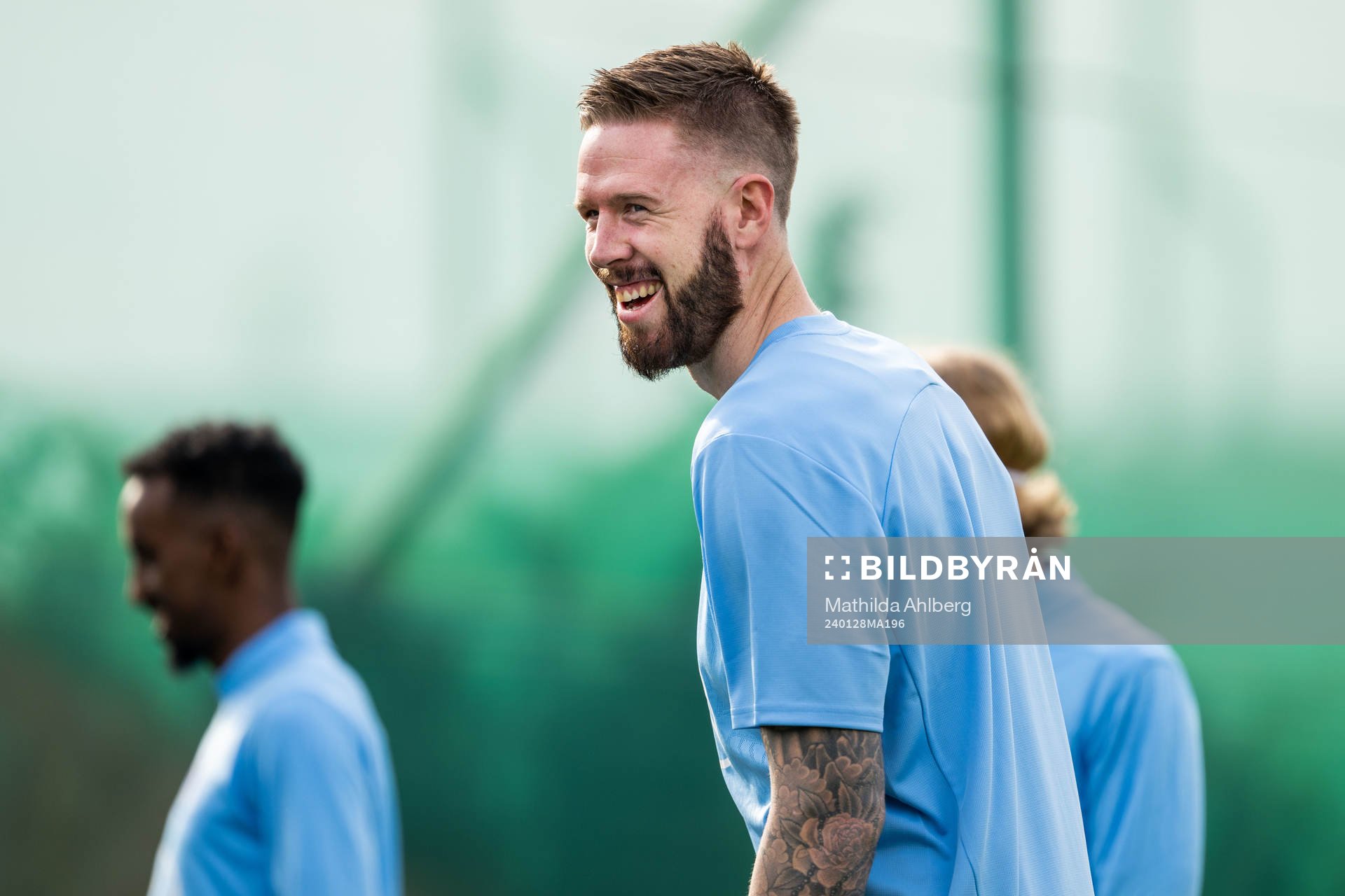 Pontus Jansson