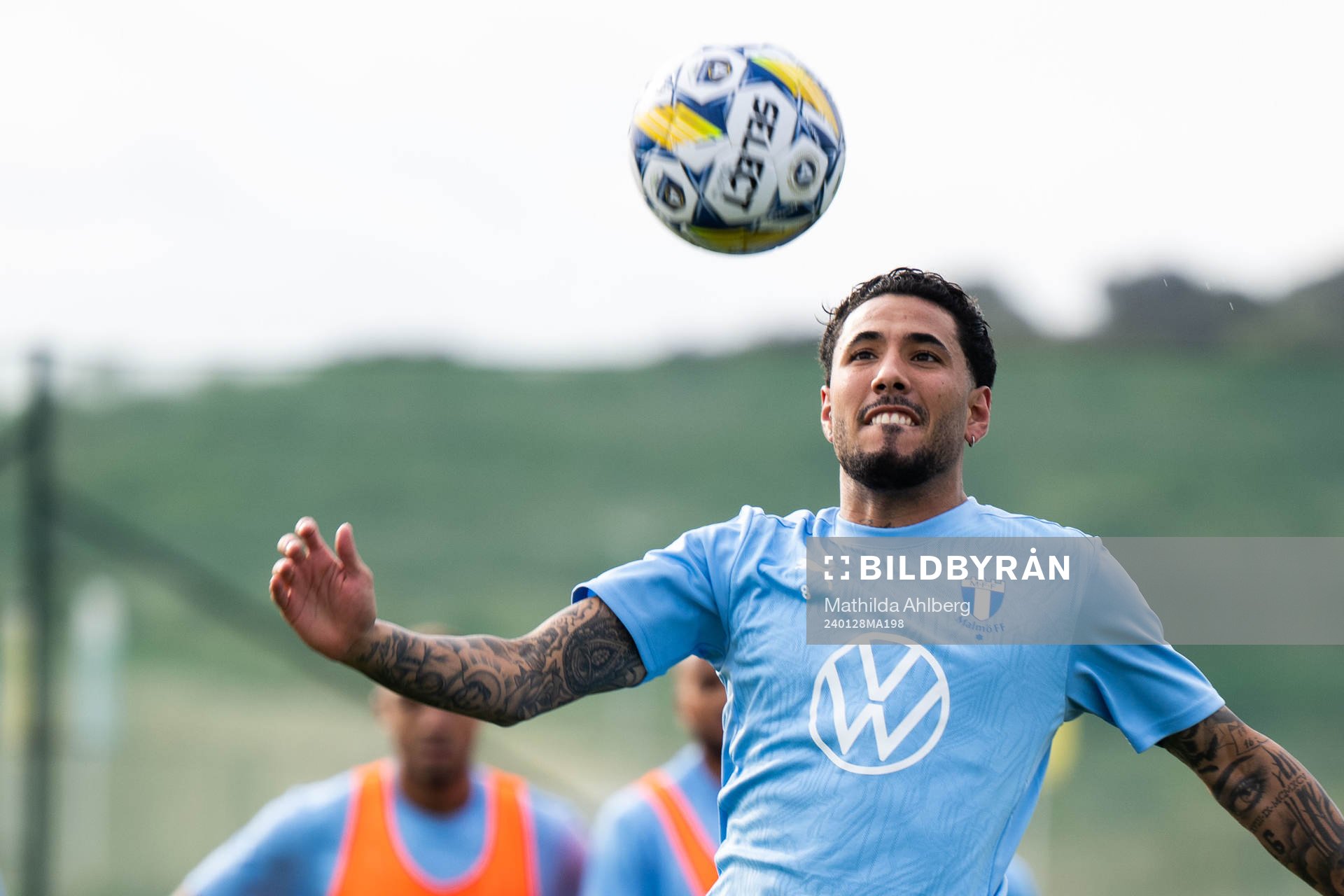 Sergio Pena