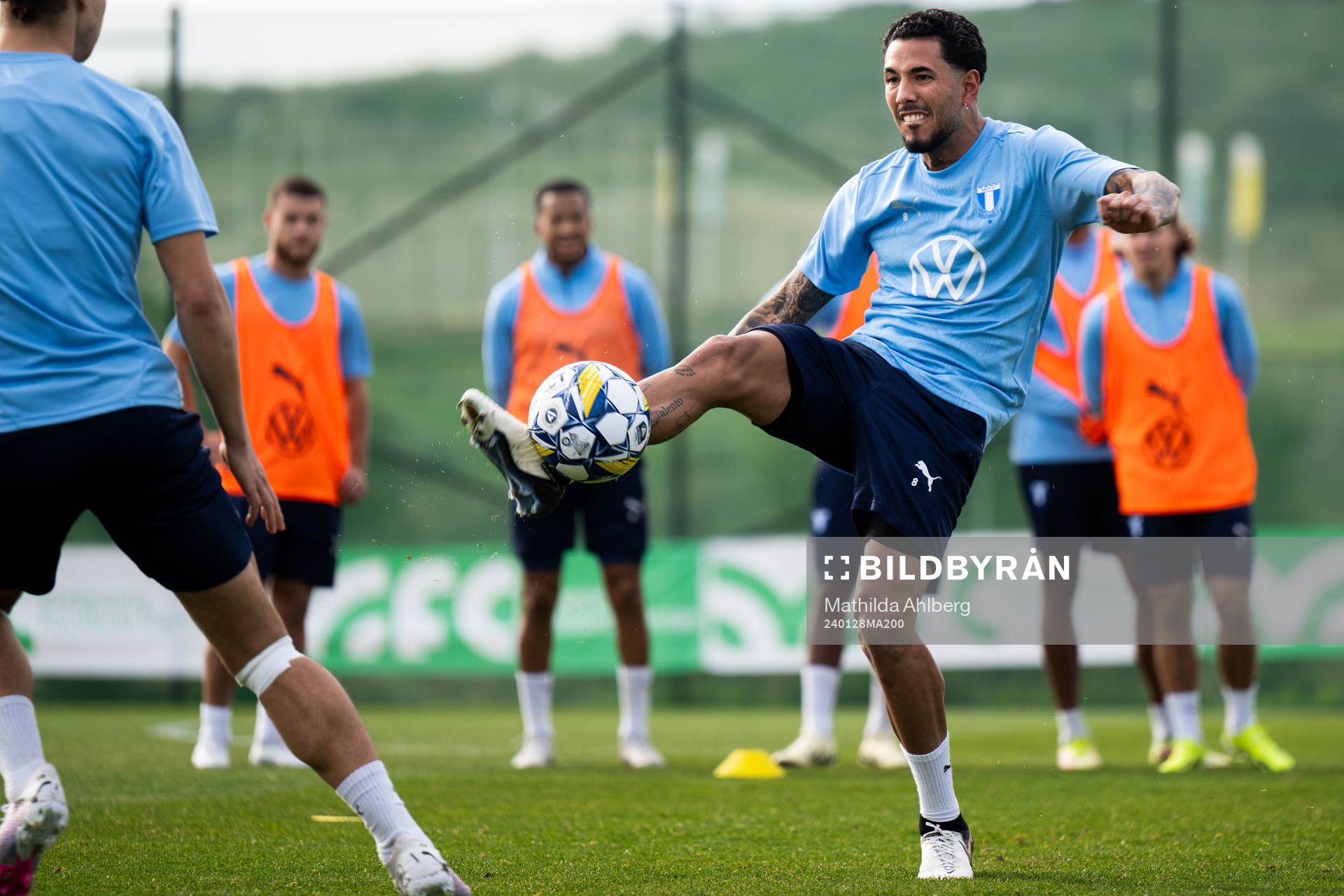 Sergio Pena
