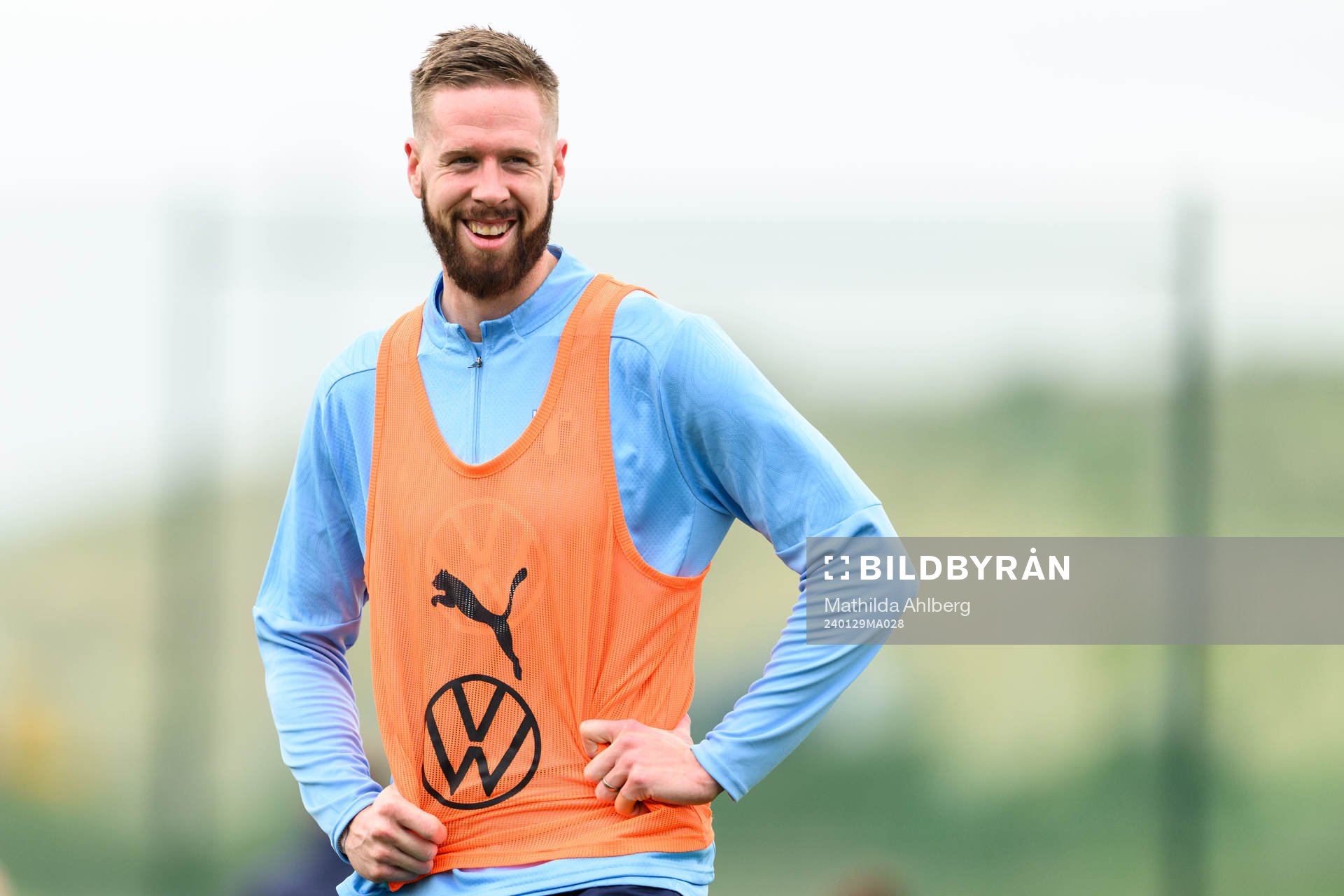 Malmö FFs Pontus Jansson