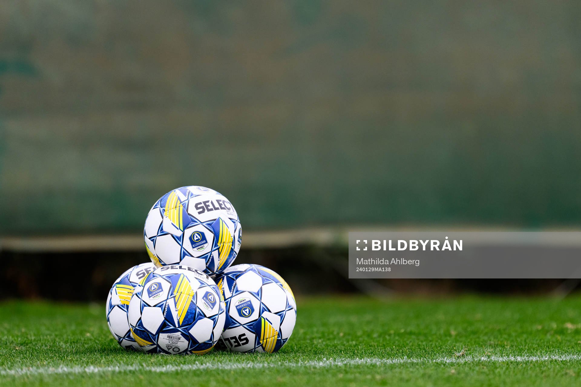 Fotbollar
