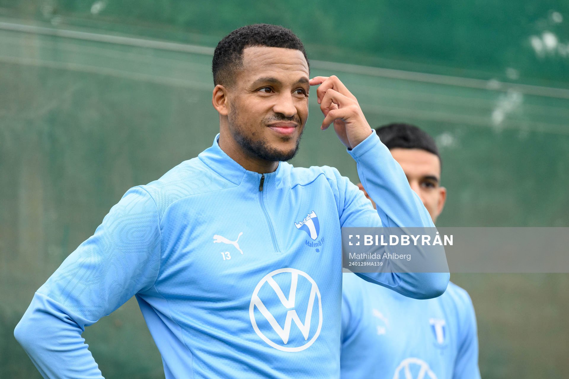 Martin Olsson