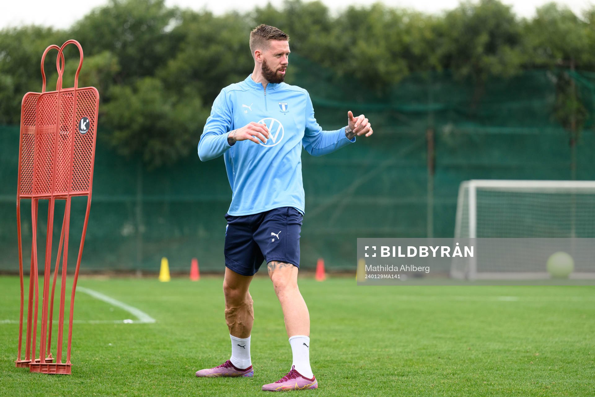 Pontus Jansson