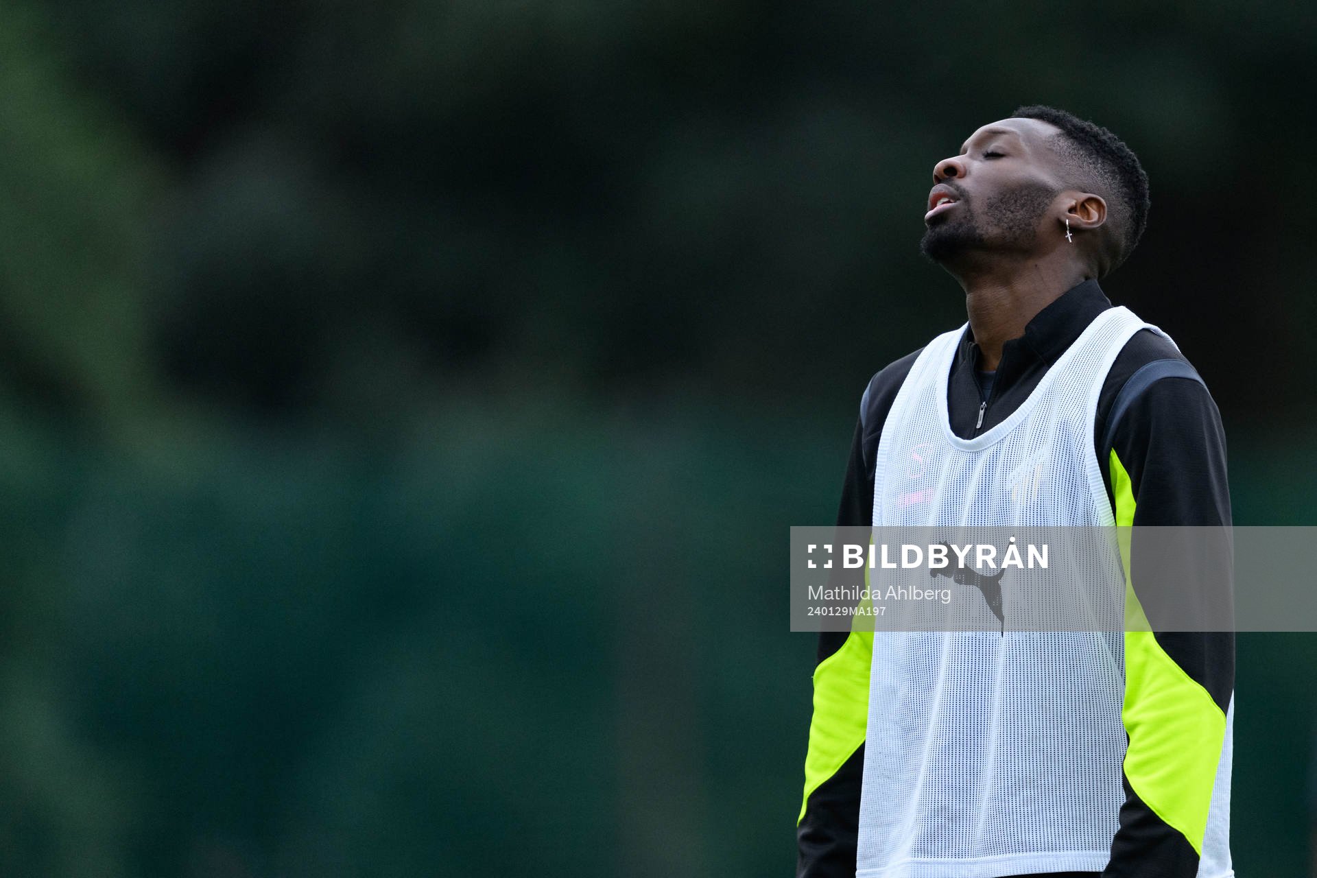 Häckens Blair Sebastian Turgott deppar