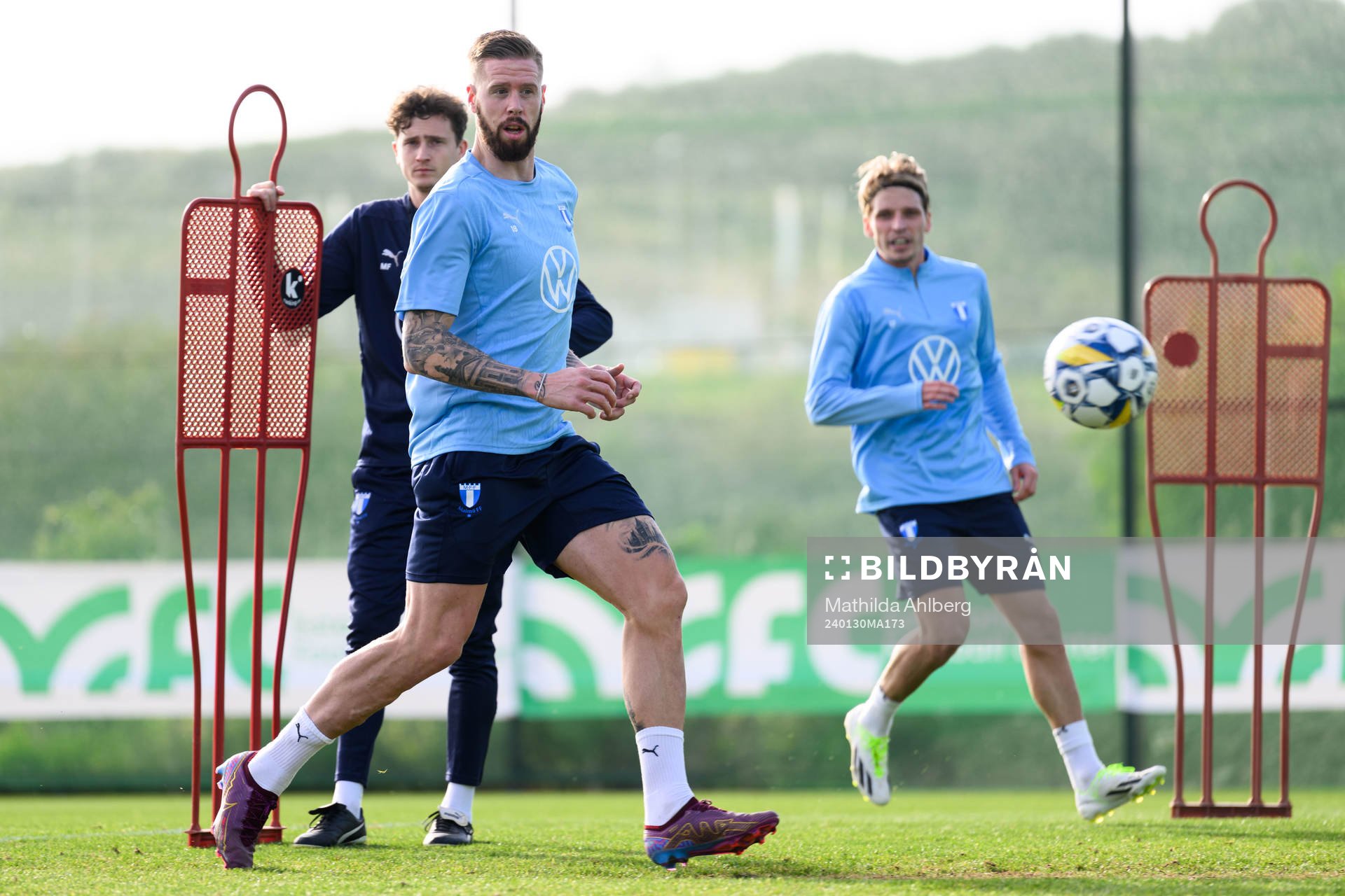 Pontus Jansson