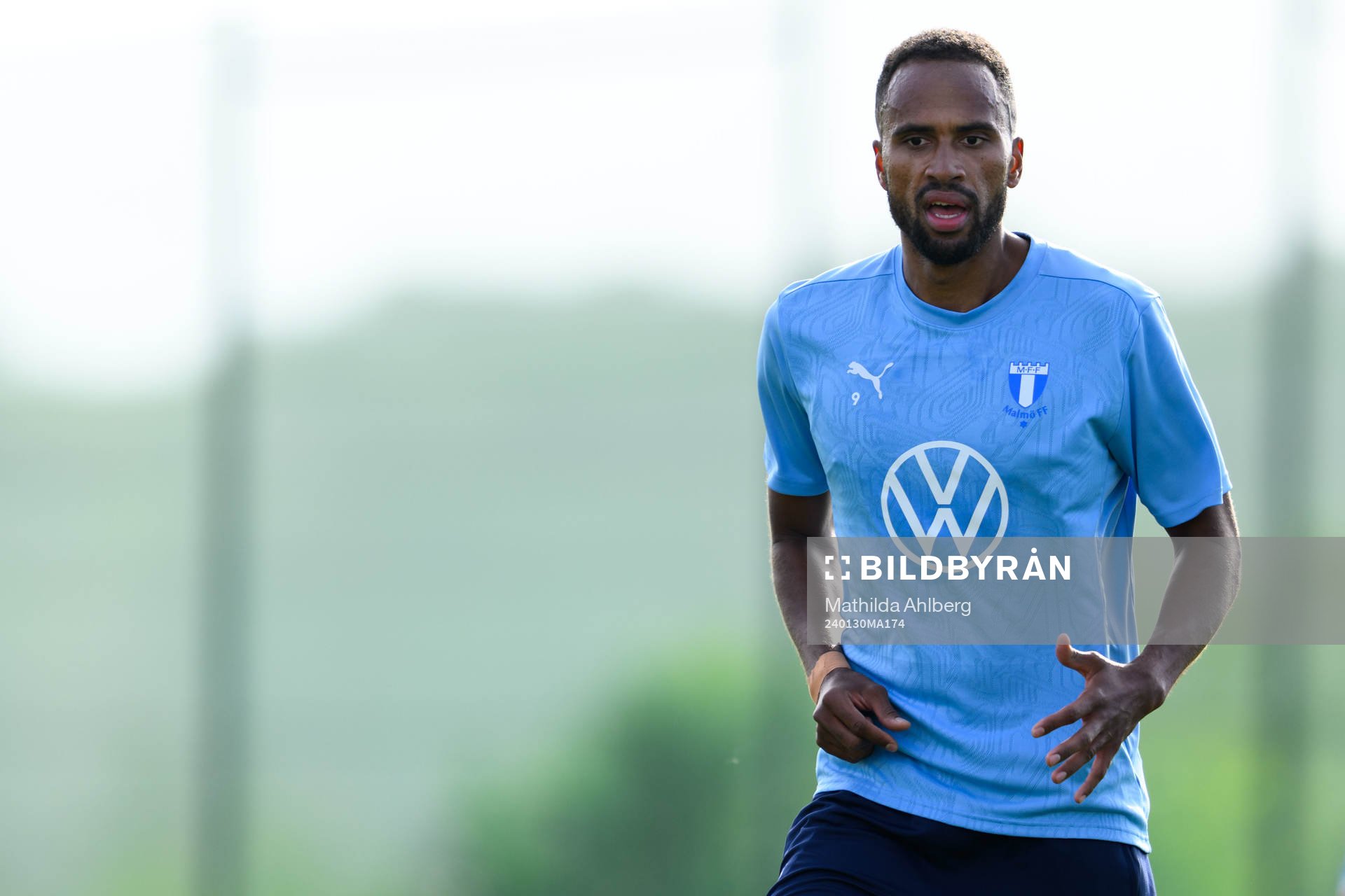 Isaac Kiese Thelin