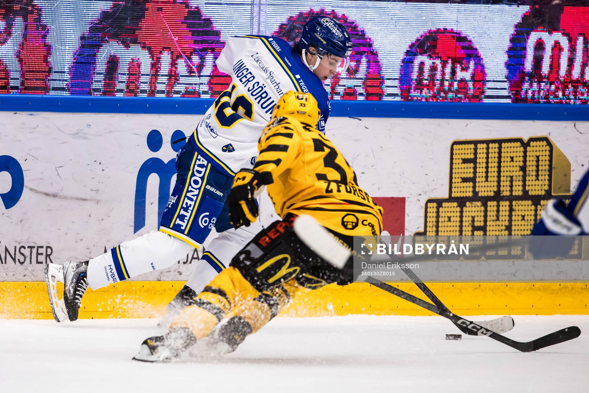 Leksands Felix Unger Sörum