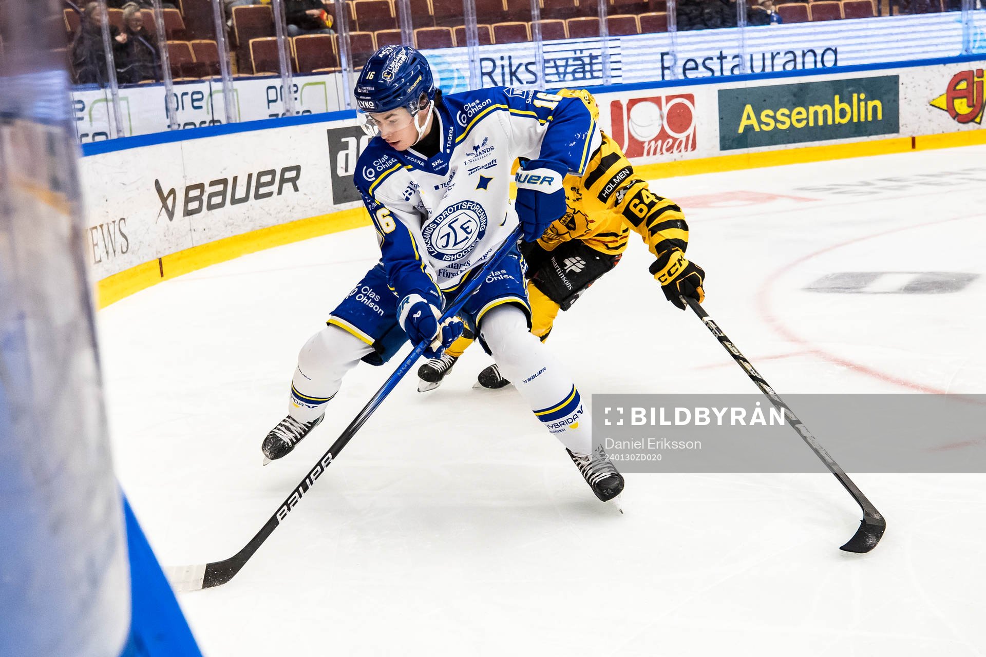 Leksands Felix Unger Sörum