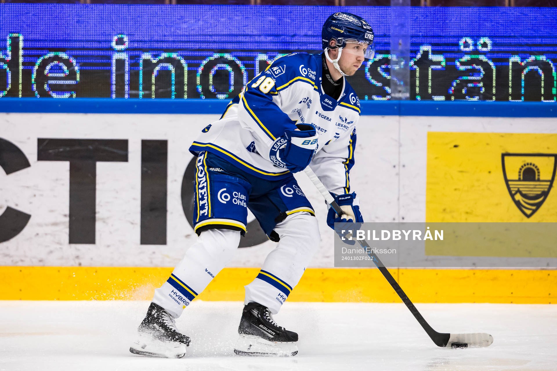 Leksands Olle Alsing