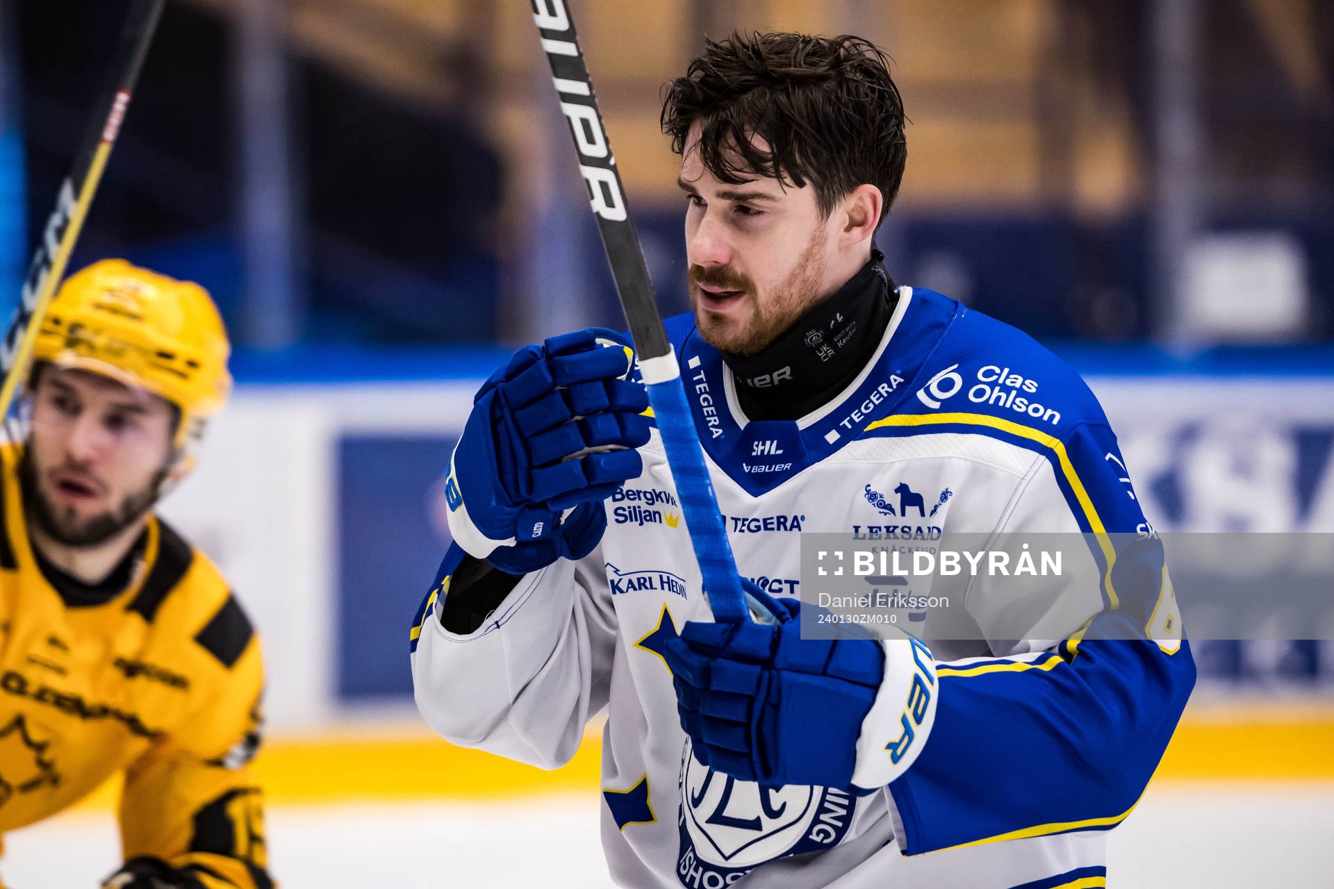 Leksands Matt Caito