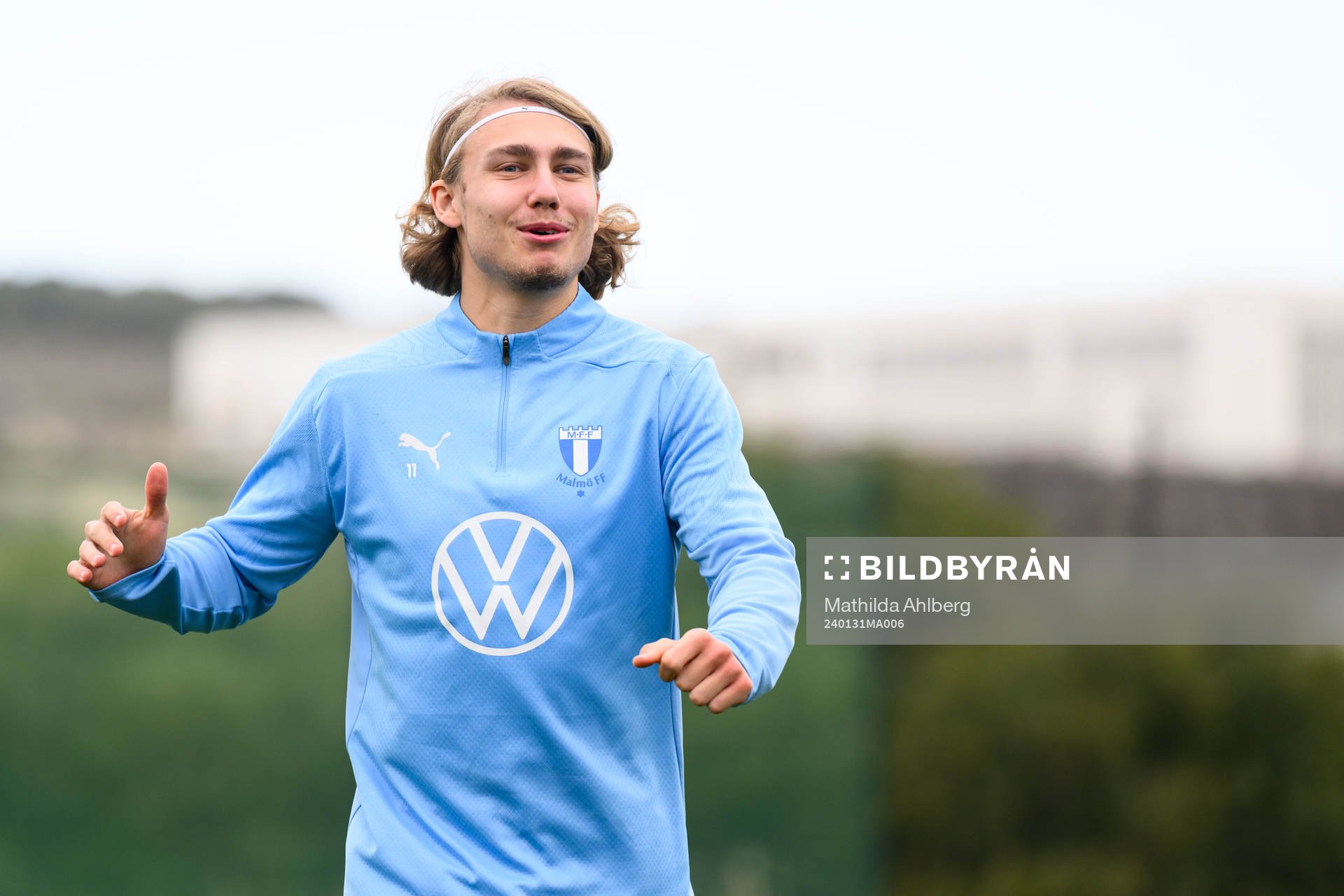 Malmö FFs Sebastian Nanasi