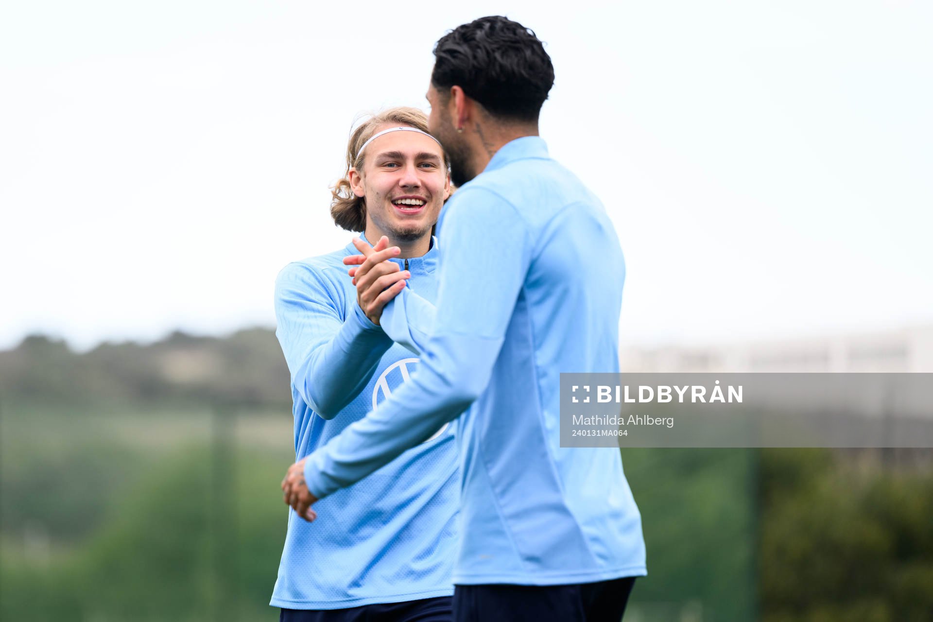 Malmö FFs Sebastian Nanasi