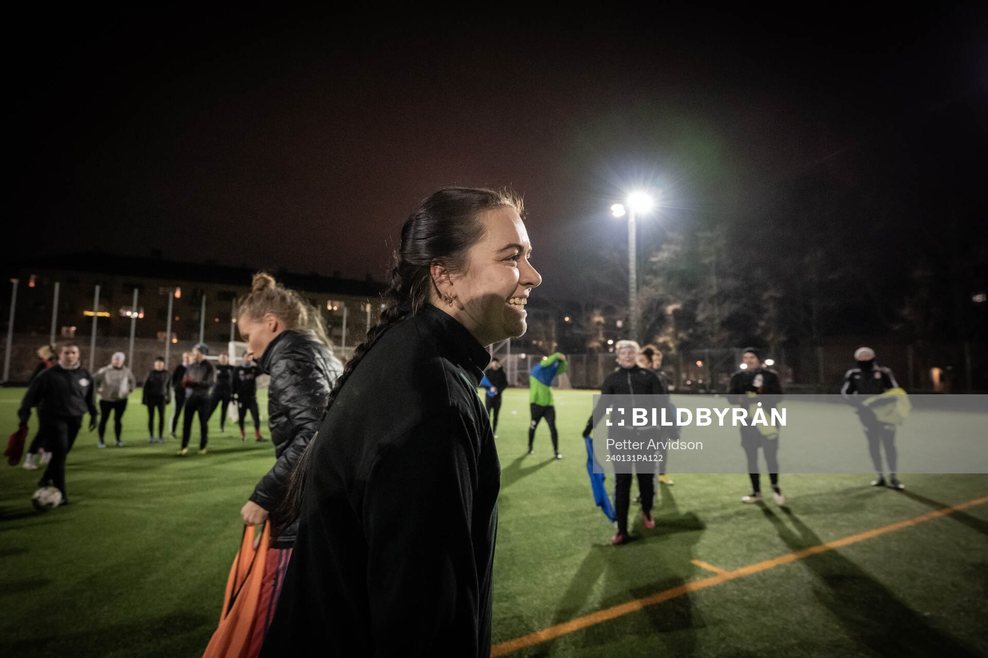 Thea Andersson