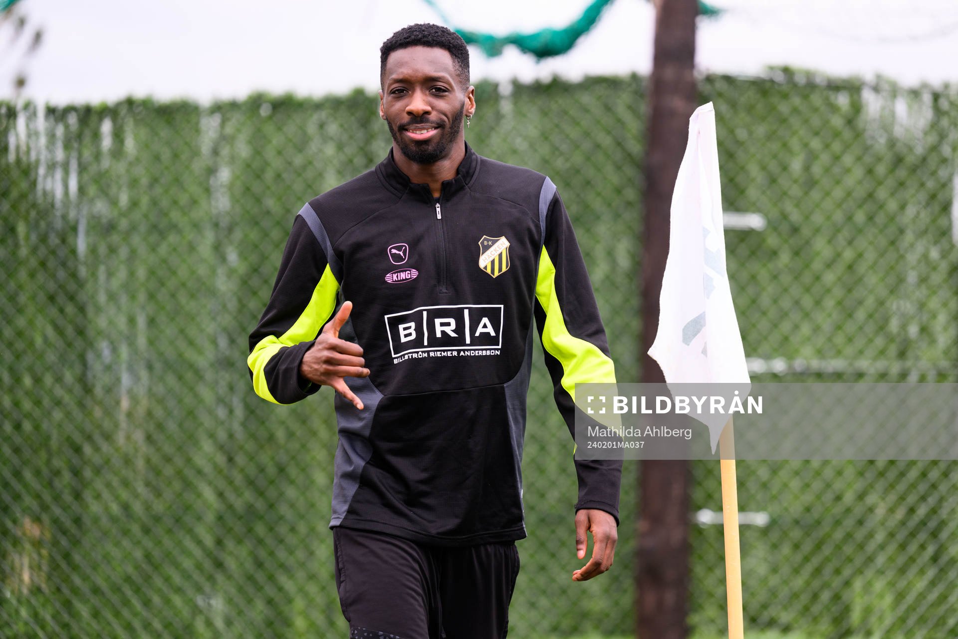 Häckens Blair Sebastian Turgott