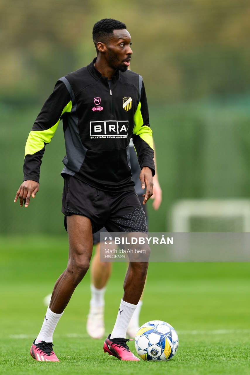Häckens Blair Sebastian Turgott