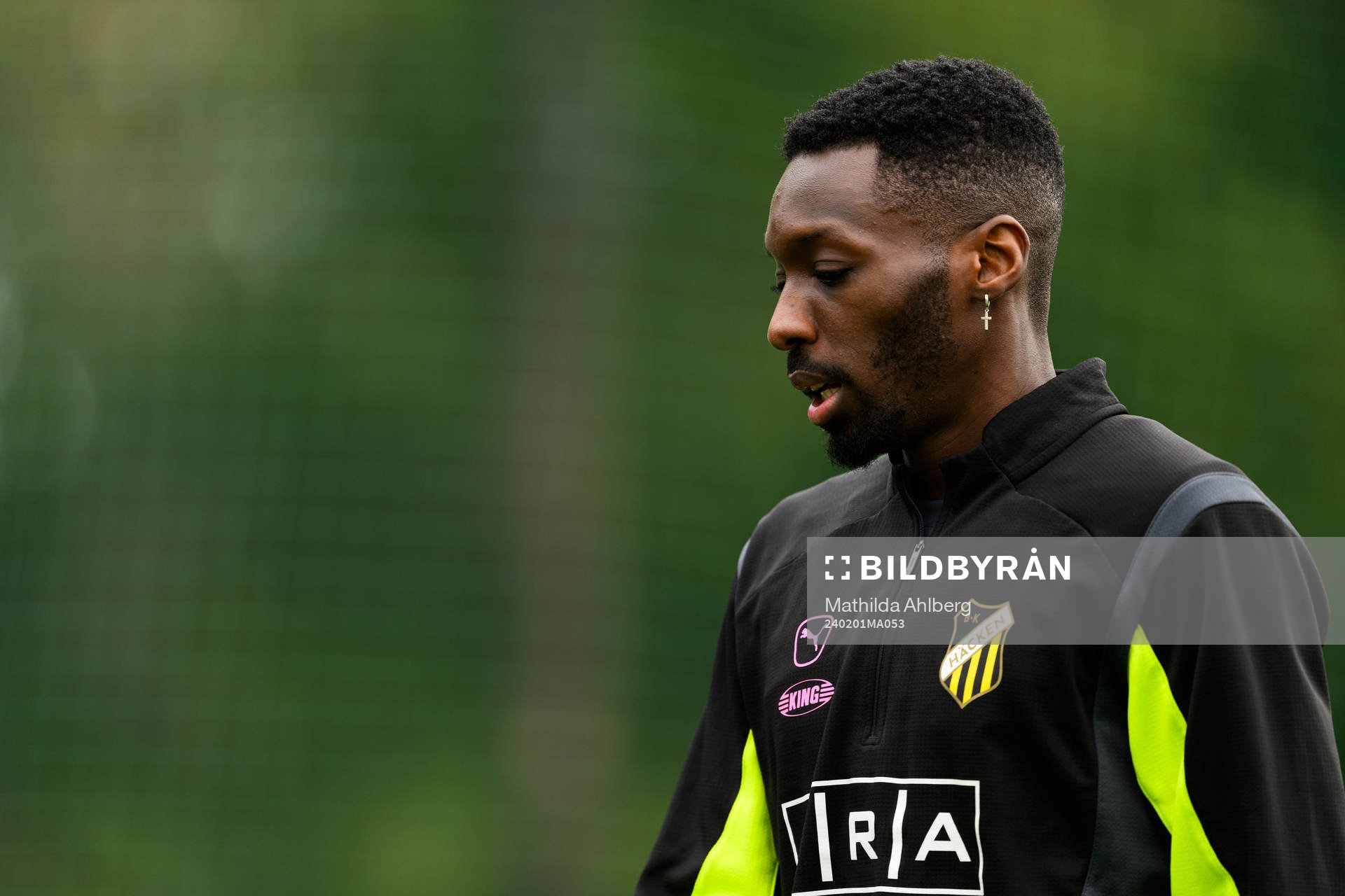Häckens Blair Sebastian Turgott