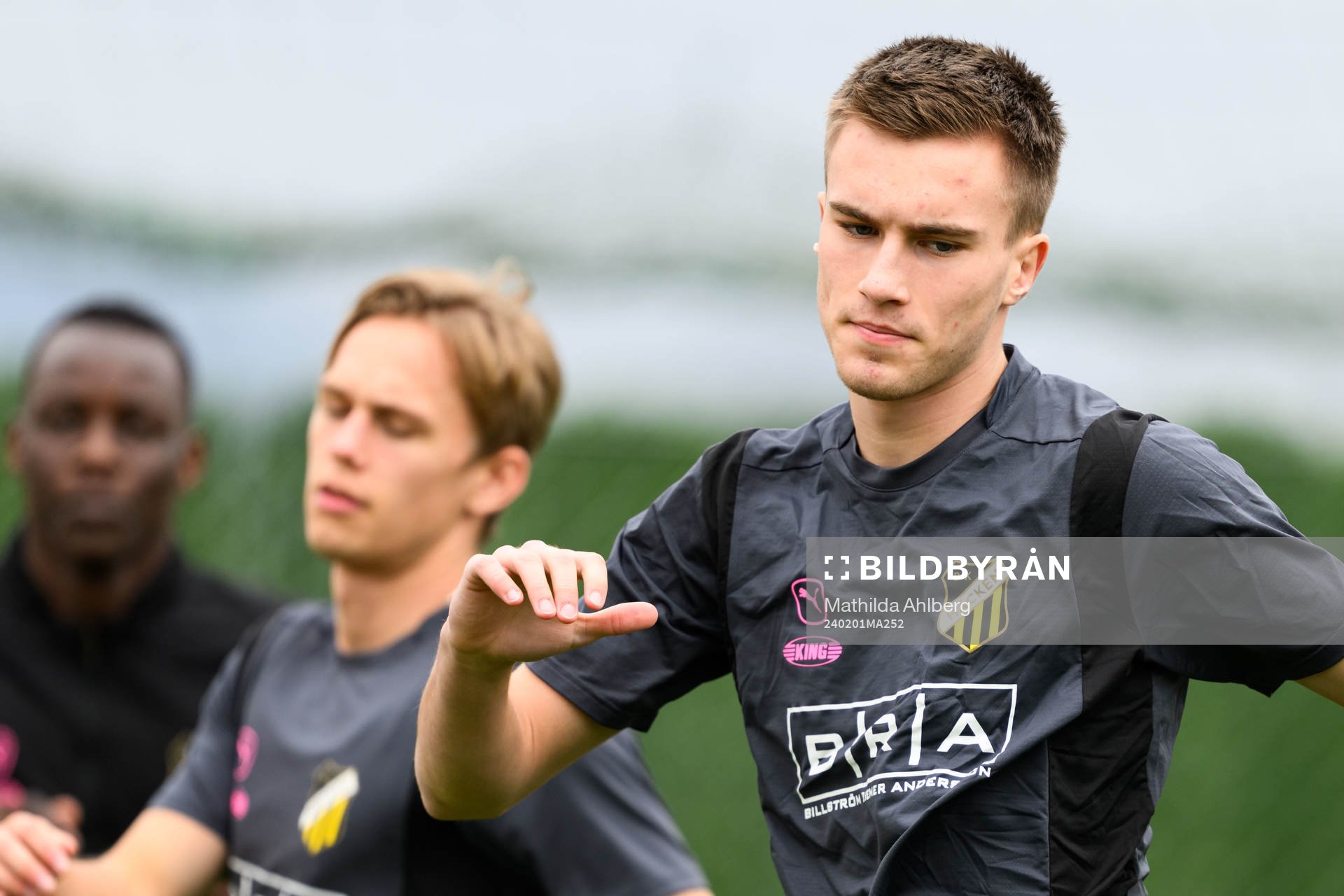 Häckens Joel Hjalmar