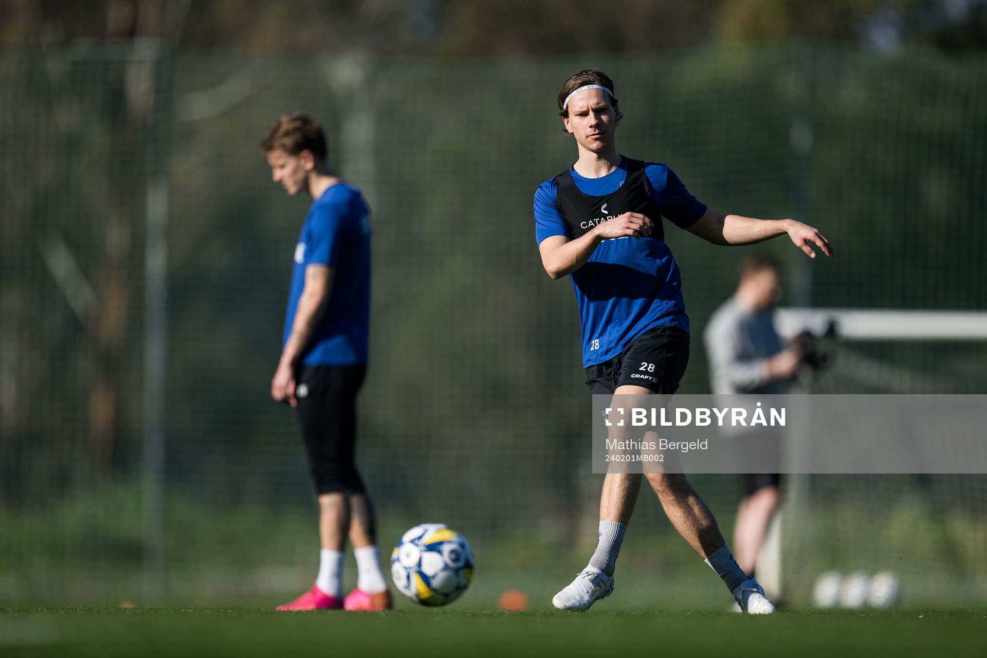 IFK Göteborgs Lucas Kåhed