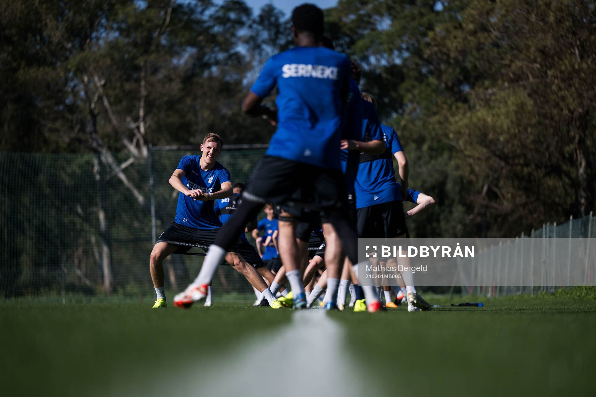 IFK Göteborgs Adam Carlén