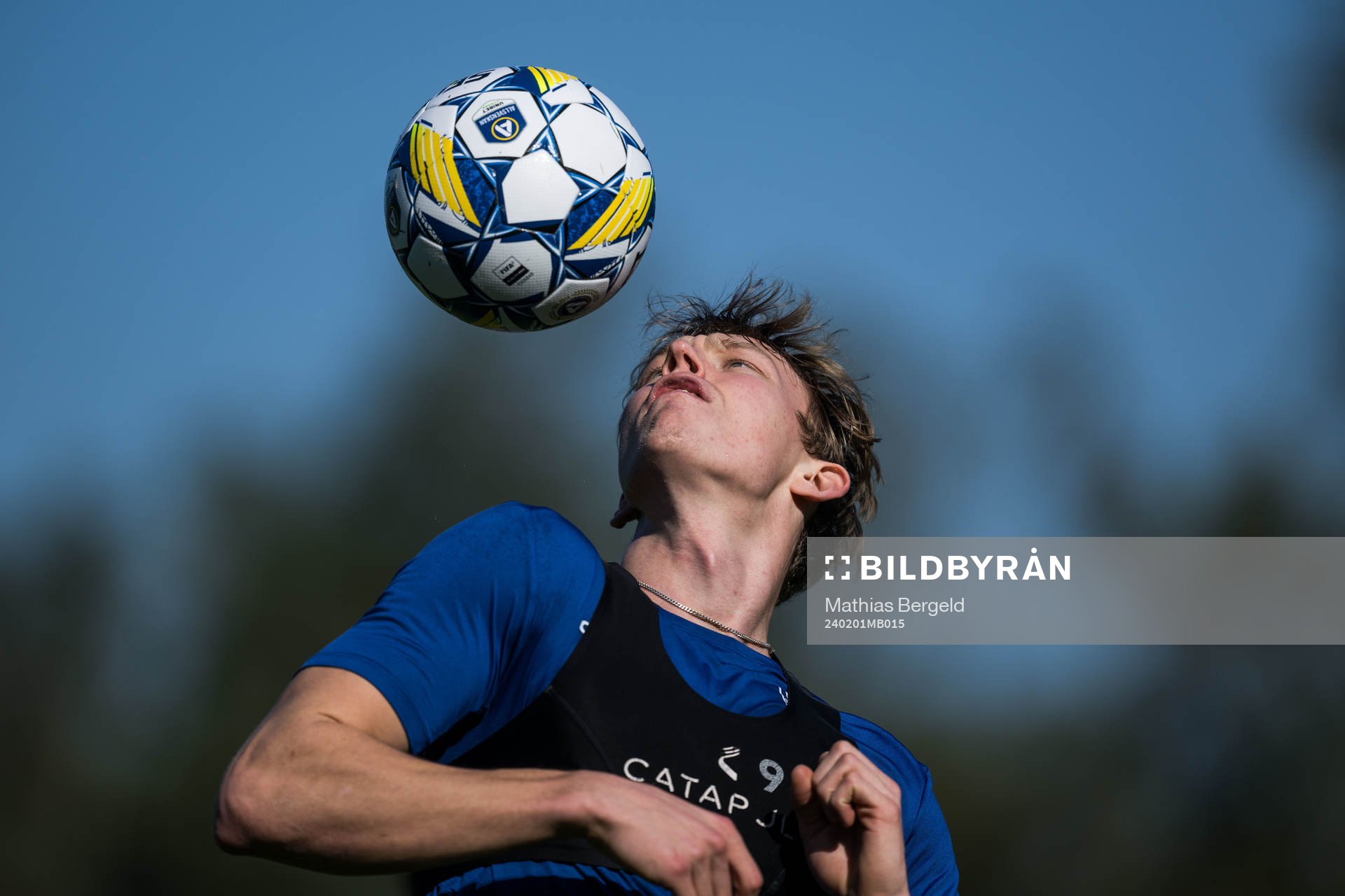 IFK Göteborgs Laurs Skjellerup