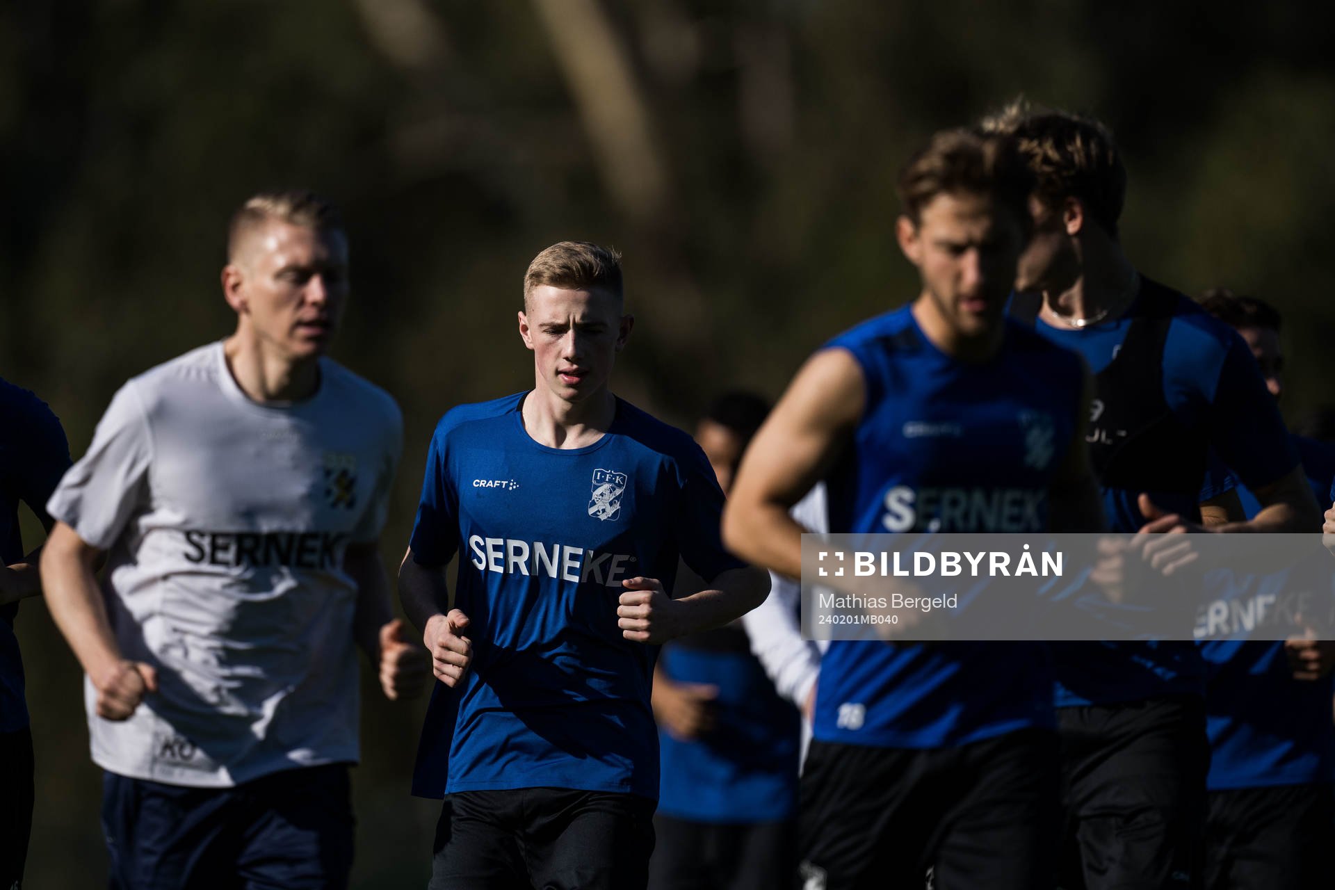 IFK Göteborgs Benjamin Brantlind