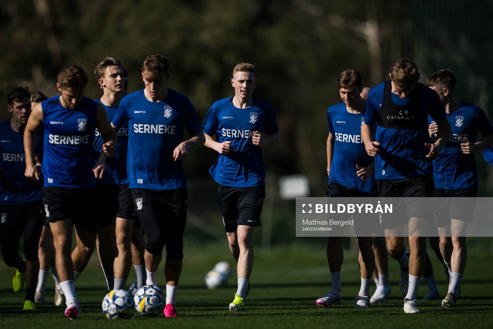 IFK Göteborgs Benjamin Brantlind