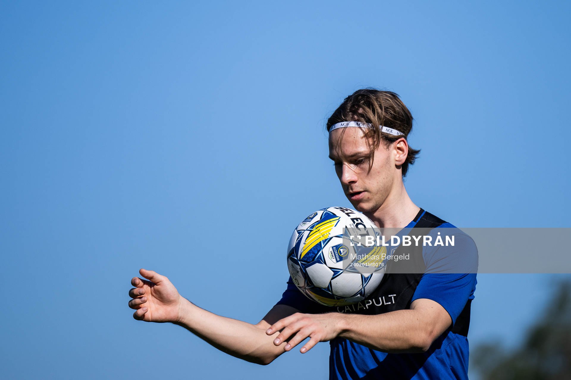 Lucas Kåhed