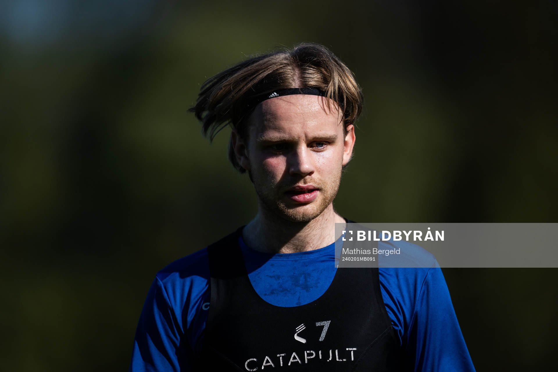 Oscar Pettersson
