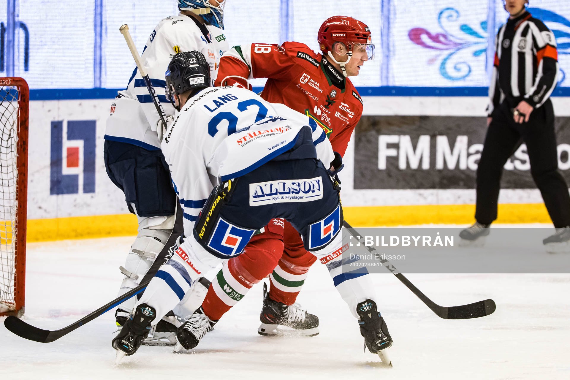 Moras Henrik Eriksson