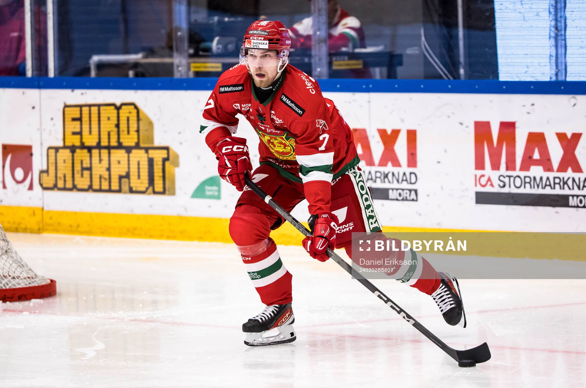 Moras Andre Dahlqvist