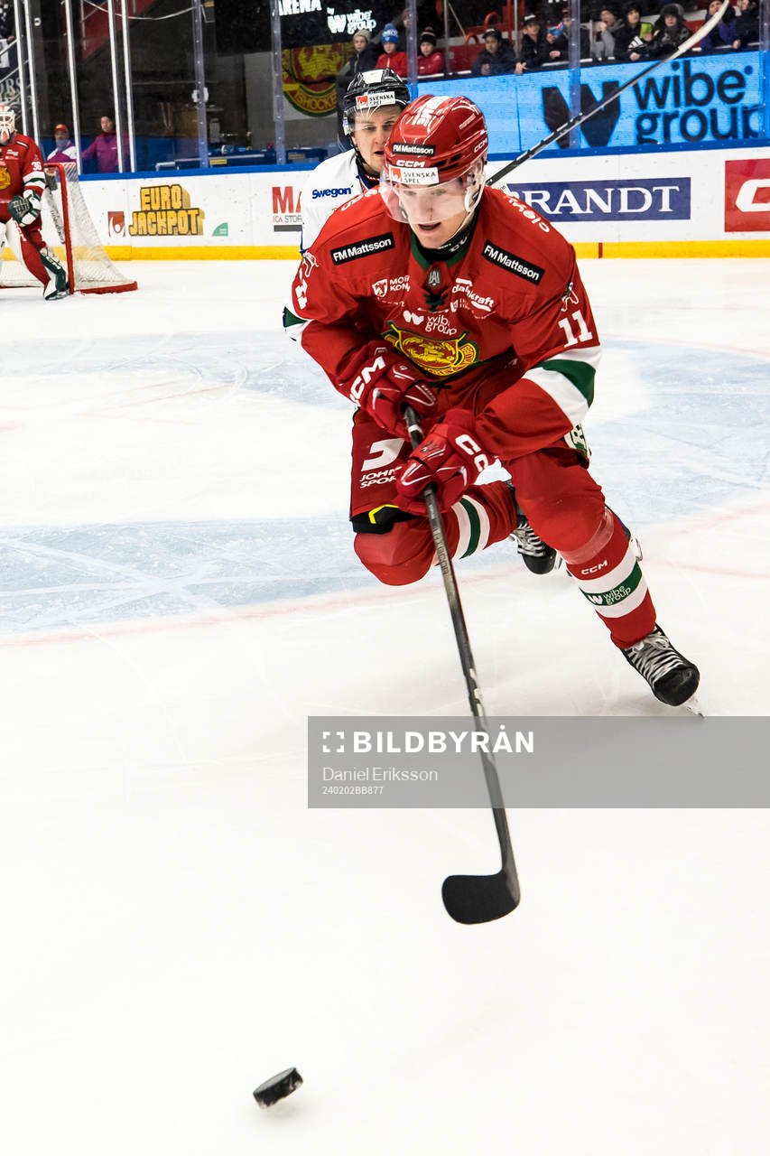 Moras Jakob Stöffling