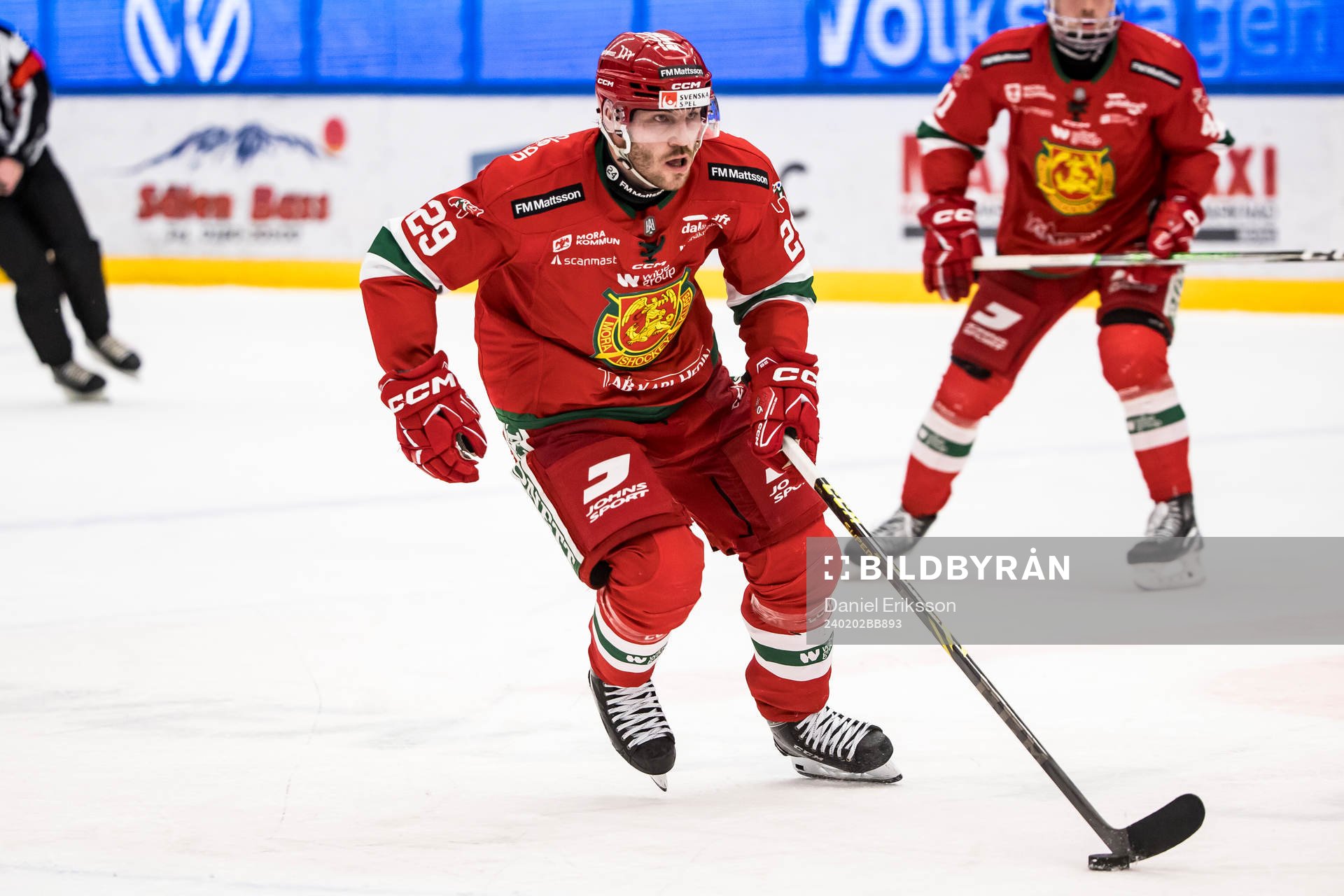 Moras Johan Persson