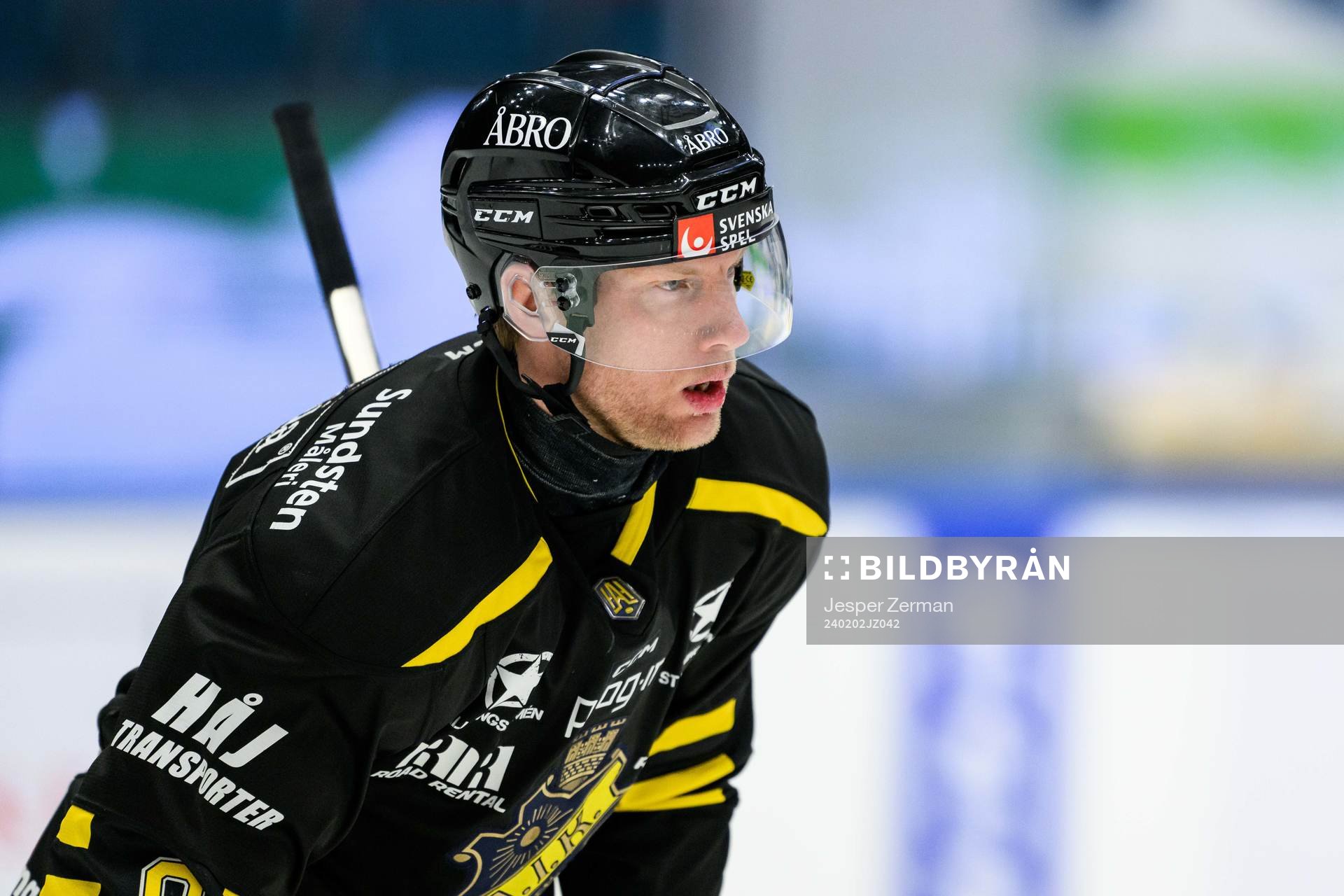 AIKs Richard Gynge